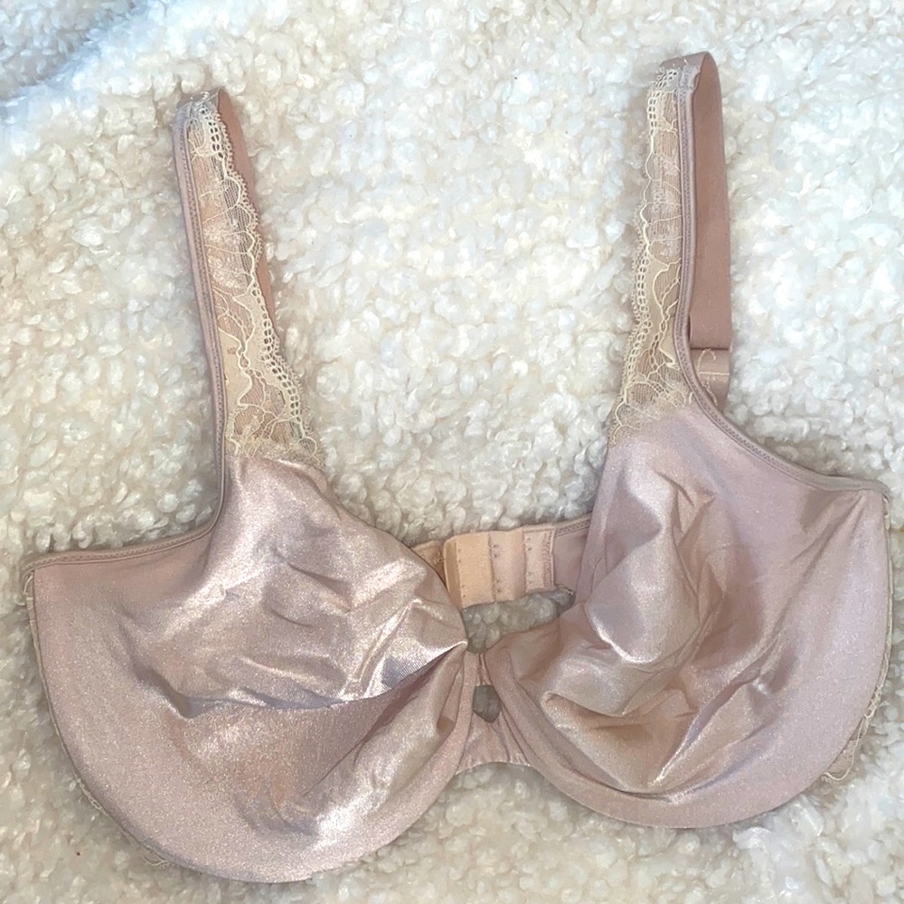 Lilyette Bra